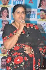 Oka Laila Kosam Movie Success Meet